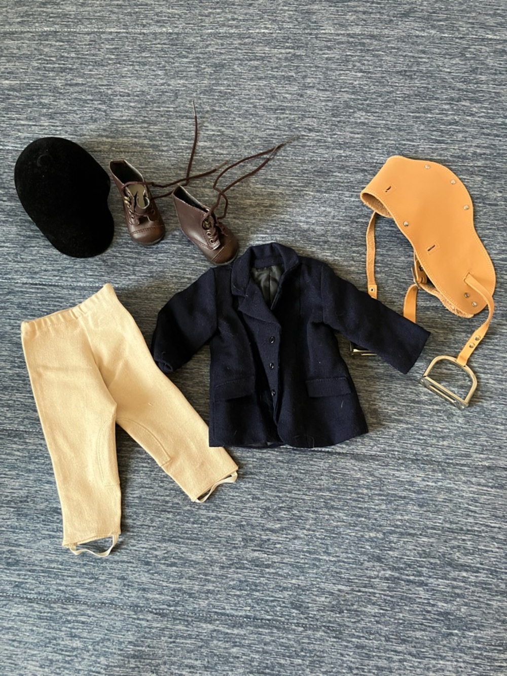 American girl doll outfit